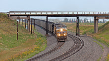 Load image into Gallery viewer, Union Pacific&#39;s Sidney Subdivision Part 1