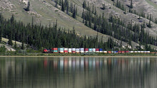 Load image into Gallery viewer, Canada&#39;s Yellowhead Pass