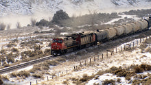 Load image into Gallery viewer, Canada&#39;s Thompson Canyon