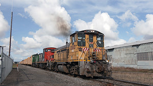 Willamette Valley Main Line
