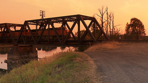 BNSF's Seattle Subdivision