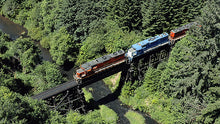 Load image into Gallery viewer, Portland &amp; Western&#39;s Toledo Branch Part 2
