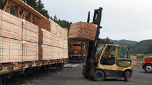 Load image into Gallery viewer, Portland &amp; Western&#39;s Toledo Branch Part 1