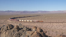 Load image into Gallery viewer, BNSF&#39;s Mojave Main Line