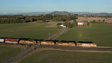 Load image into Gallery viewer, Willamette Valley Main Line