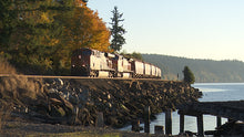 Load image into Gallery viewer, BNSF&#39;s Seattle Subdivision