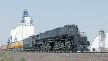 Load image into Gallery viewer, Union Pacific&#39;s Sidney Subdivision Part 1