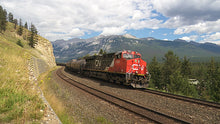 Load image into Gallery viewer, Canada&#39;s Yellowhead Pass