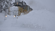 Load image into Gallery viewer, Winter on Donner Pass