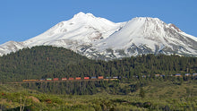 Load image into Gallery viewer, Through the Shadow of Mt. Shasta