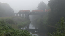 Load image into Gallery viewer, Portland &amp; Western&#39;s Toledo Branch Part 1