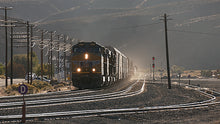 Load image into Gallery viewer, Union Pacific&#39;s Caliente Subdivision