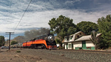 Load image into Gallery viewer, Deschutes Daylight: SP 4449 Portland to Bend
