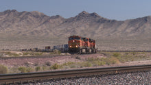 Load image into Gallery viewer, BNSF&#39;s Mojave Main Line