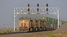 Load image into Gallery viewer, Union Pacific&#39;s Sidney Subdivision Part 1