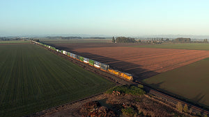 Willamette Valley Main Line