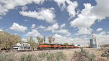 Load image into Gallery viewer, BNSF&#39;s Columbia River Sub