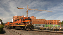 Load image into Gallery viewer, Portland &amp; Western&#39;s Toledo Branch Part 2