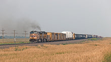 Load image into Gallery viewer, Union Pacific&#39;s Sidney Subdivision Part 1