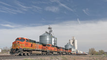 Load image into Gallery viewer, BNSF&#39;s Columbia River Sub