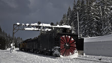 Load image into Gallery viewer, Winter on Donner Pass