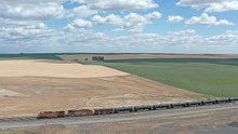 Load image into Gallery viewer, BNSF&#39;s Columbia River Sub