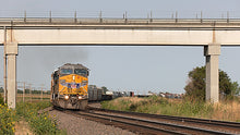 Load image into Gallery viewer, Union Pacific&#39;s Sidney Subdivision Part 2