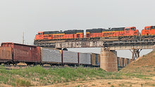 Load image into Gallery viewer, Union Pacific&#39;s Sidney Subdivision Part 1