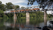 Load image into Gallery viewer, Portland &amp; Western&#39;s Toledo Branch Part 2