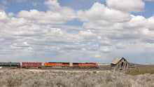 Load image into Gallery viewer, BNSF&#39;s Columbia River Sub