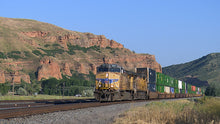 Load image into Gallery viewer, The Wasatch Grade