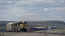 Load image into Gallery viewer, East to Laramie