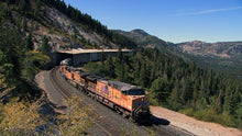 Load image into Gallery viewer, Donner Pass:Stacks in the High Sierrras