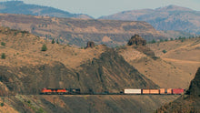 Load image into Gallery viewer, BNSF Railway&#39;s Oregon Trunk Subdivision