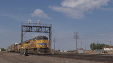 Load image into Gallery viewer, The Wasatch Grade