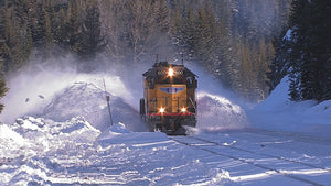 Cascade Snowfighters