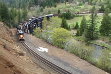 Load image into Gallery viewer, The Shasta Route