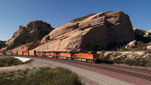 Load image into Gallery viewer, Cajon Pass