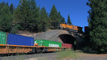 Load image into Gallery viewer, Into the Feather River Canyon