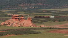Load image into Gallery viewer, Over Sherman Hill