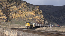 Load image into Gallery viewer, The Wasatch Grade