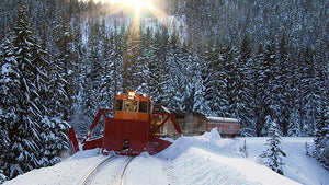 Cascade Snowfighters