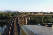 Load image into Gallery viewer, The Shasta Route