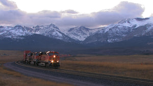 Marias Pass