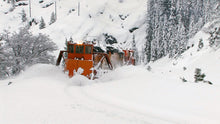 Load image into Gallery viewer, Donner Pass:Stacks in the High Sierrras