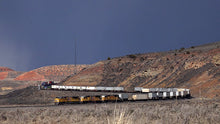 Load image into Gallery viewer, The Wasatch Grade