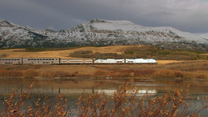 Marias Pass