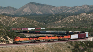 Cajon Pass