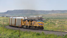 Load image into Gallery viewer, The Wasatch Grade