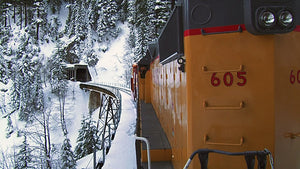 Cascade Snowfighters